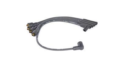 ZüNDLEITUNGSSATZ BOSCH 0986356798 25
