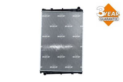 Radiator, racire motor NRF 500015