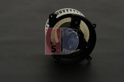 INNENRAUMGEBLäSE AKS DASIS 730029N 6