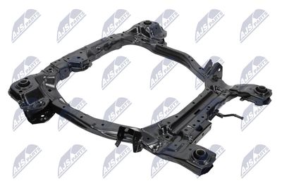 RAMA SUSTINERE/SUPORT AGREGATE NTY ZRZHY504 33