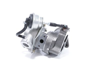 LADER AUFLADUNG BTS Turbo T912318BT 11