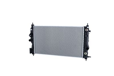 RADIATOR RACIRE MOTOR NRF 550049 6