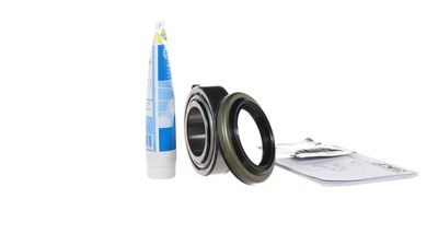 RADLAGERSATZ SKF VKBA9058CL 28