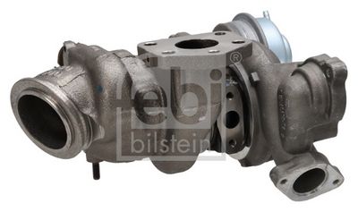 Lader, ladesystem FEBI BILSTEIN 191567