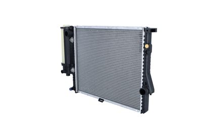 KüHLER MOTORKüHLUNG NRF 58165 12