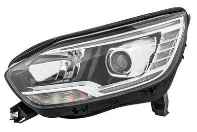 Reflektor HELLA 1LL 012 293-031