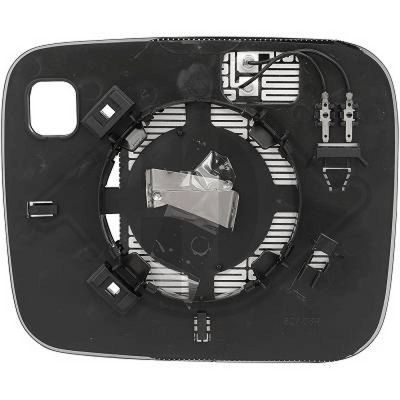 SPIEGELGLAS AUßENSPIEGEL