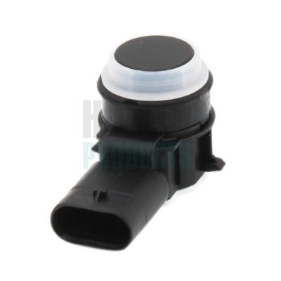 Sensor, Einparkhilfe