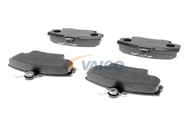 BREMSBELAGSATZ SCHEIBENBREMSE VAICO V464101 5