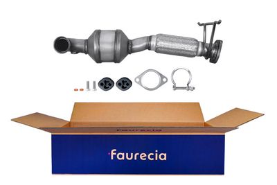 Катализатор Faurecia FS30111K для FORD KUGA