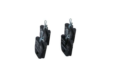 SET PLACUTE FRANA FRANA DISC VALEO 302704A 7