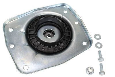 REPARATURSATZ FEDERBEINSTüTZLAGER METZGER AUTOTEILE 6490200 1