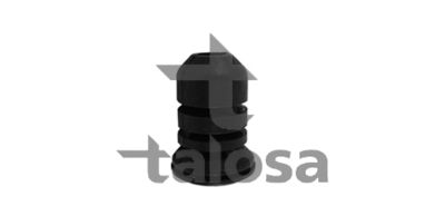 TAMPON CAUCIUC SUSPENSIE