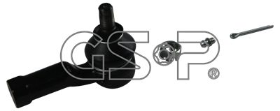 GSP S070658 Наконечник рулевой тяги  для NISSAN VANETTE (Ниссан Ванетте)