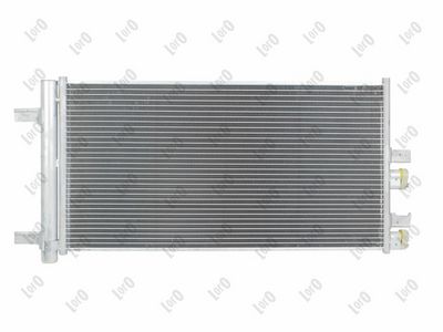 KONDENSATOR KLIMAANLAGE