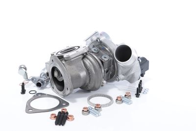 LADER AUFLADUNG BTS Turbo T981339 24