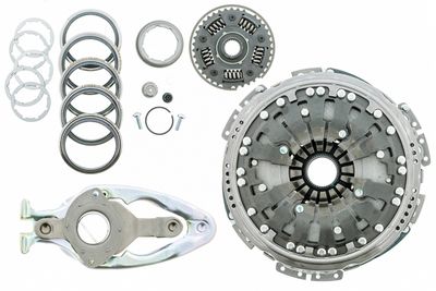 комплект съединител AISIN DKVG-001