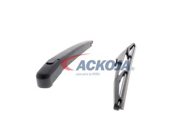 SET STERGATOARE CURATARE PARBRIZ ACKOJA A520474 49