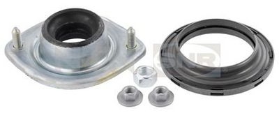 Repair Kit, suspension strut support mount KB659.02