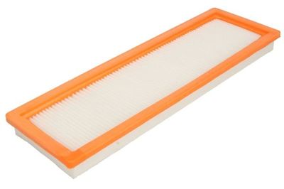 Cabinefilter 390x125x30, panel
