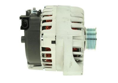 GENERATOR / ALTERNATOR BV PSH 215543220000 3