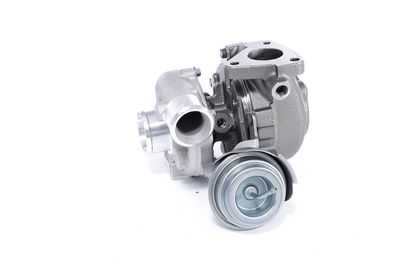 LADER AUFLADUNG BTS Turbo T914656 11