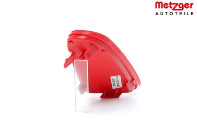 RüCKSTRAHLER METZGER AUTOTEILE 2080242 22