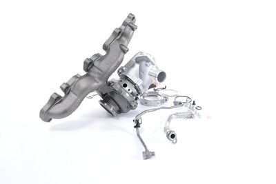 LADER AUFLADUNG BTS Turbo T981610 23