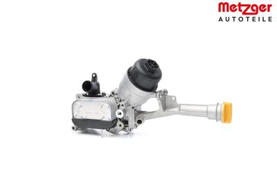 LOCAS FILTRU ULEI METZGER AUTOTEILE 2370191 23