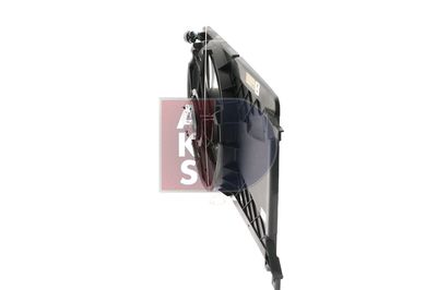 LüFTER MOTORKüHLUNG AKS DASIS 098129N 10