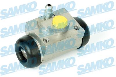 CILINDRU RECEPTOR FRANA SAMKO C31155