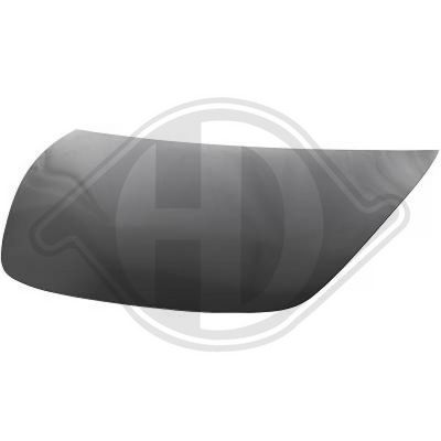 MOTORHAUBE