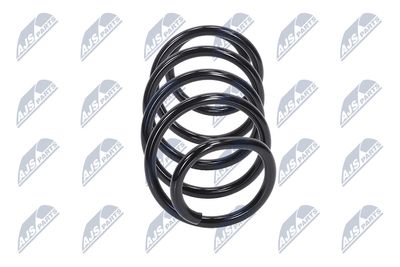 ARC SPIRAL NTY ASZWW064 35