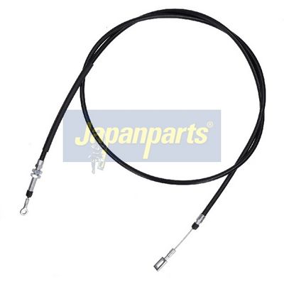 жило, ръчна спирачка JAPANPARTS BC-02120