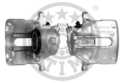 Zacisk hamulca OPTIMAL BC-2220L