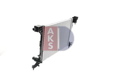KüHLER MOTORKüHLUNG AKS DASIS 080135N 5