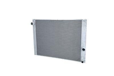 RADIATOR RACIRE MOTOR NRF 53729 7