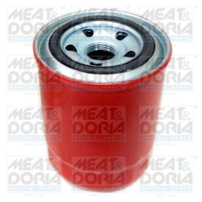 Топливный фильтр MEAT & DORIA 4308 для KIA RETONA
