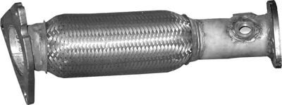 Rura wydechowa POLMO 21.64