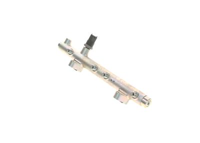 VERTEILERROHR KRAFTSTOFF BOSCH 0445214050 19