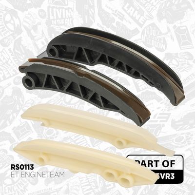 CHIT LANT DE DISTRIBUTIE ET ENGINETEAM RS0115VR3 3