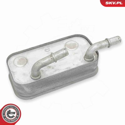 RADIATOR ULEI ULEI MOTOR ESEN SKV 31SKV281 1