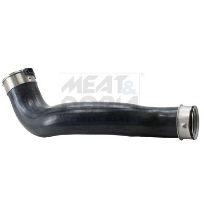 въздуховод за турбината MEAT & DORIA 96838