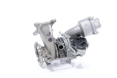 LADER AUFLADUNG BTS Turbo T919053 27