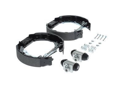 BREMSBACKENSATZ BOSCH 0204114658 8