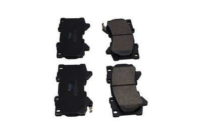 Jarrupala, levyjarru KAVO PARTS KBP-10254 – TOYOTA, LEXUS