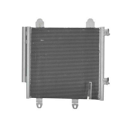 KONDENSATOR KLIMAANLAGE NISSENS 940522 26
