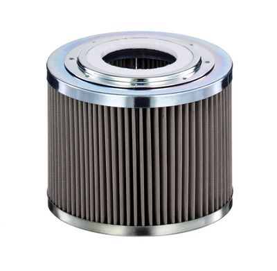 Hydraulisch filter
