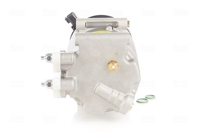 Compressor, air conditioning 890216