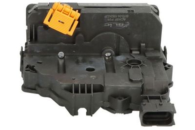 Door lock Voor Rechts past: OPEL CORSA E 09.14-05.19